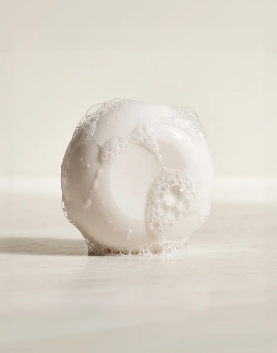 Lather in motion